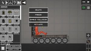 Melon Tank Tutorial in Melon Playground - People Playground 1.23
