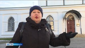 Экскурсовод из Владимира рассказала историю Княгинина монастыря