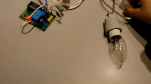 Устройство плавного пуска (УПП) до 1600W