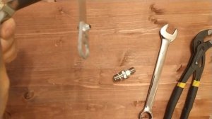 Как заменить фильтр на безвоздушном пистолете