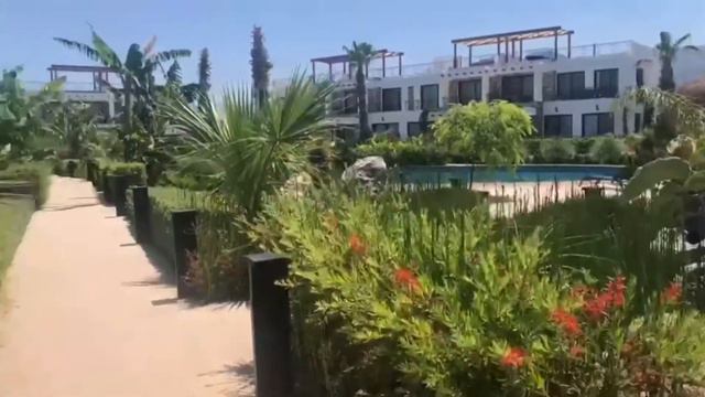 Мальдивы  на Северном Кипре #cyprus #жизньуморя #недвижимость #кипр #переезд