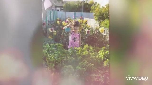 День семьи. 3 класс КГУ"Притобольская ОШ" смотреть онлайн