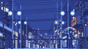 Экси - Нонстоп | Slowed + Reverb