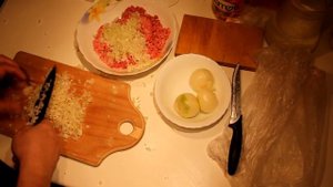 Фарш на пельмени