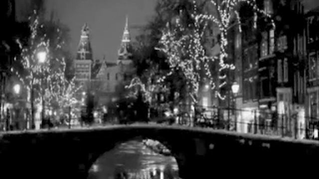 Laurel Aitkin - El Medico Brujo / The Witchdoctor (from Amsterdam)