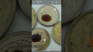 Как проверить серебро йодом в домашних условиях или их последствия.