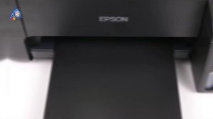 Принтер для дома Epson L1110 | Обзор с Андреем
