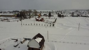 Облет Старые Ирныкши 1 часть 7 марта 2021