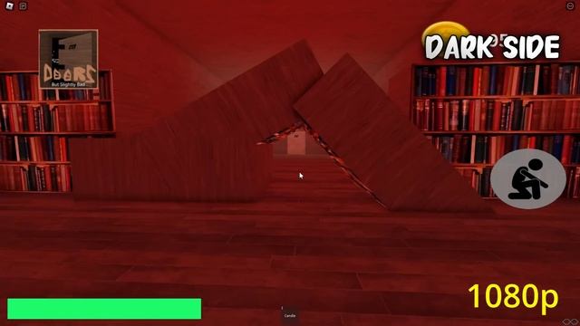 [ROBLOX] Original Doors vs Doors But Slightly Bad vs Doors but Decent смотреть онлайн