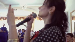 ДЖАМИЛЯ ТАТАКОВА БОЛЕЮ ТОБОЙ (АВРУЙМАН)