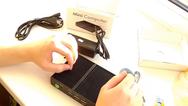 мини пк Windows , 7 / 8 / Android с aliexpress смотреть онлайн