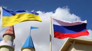 РОССИЯ И УКРАИНА ДОГОВОРИЛИСЬ О ВОЗВРАТЕ ДЕТЕЙ В СЕМЬИ