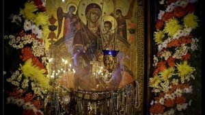 + Да исправится молитва моя- Иеромонах Роман (Матюшин)