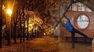 Артур - Лак дождя покрыл асфальт