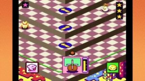 Game Grumps Kirby's Dream Course Best Moments