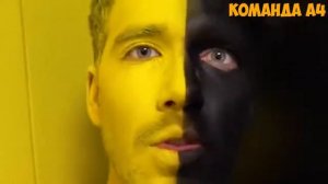 Экстремальные КАМУФЛЯЖНЫЕ Прятки От Страшного Клоуна - Челлендж