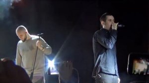 Каспийский груз Папин бродяга, мамин симпатяга