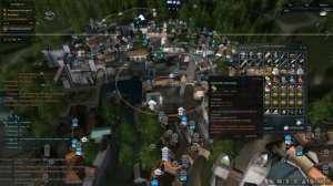 Black Desert - прокачка урожая или коровы на огороде