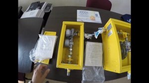 Видеообзор ГРПШ-6 и ГРПШ-10