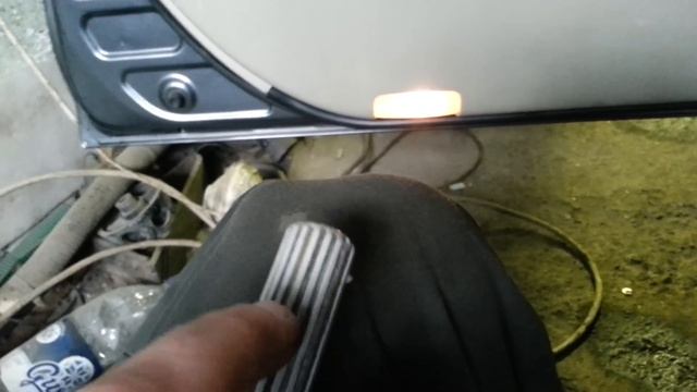 Toyota Camry 40 -2,4 Стук в рулевой рейке (колонке).Как определить и устранить . смотреть онлайн