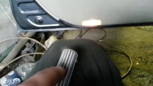Toyota Camry 40 -2,4  Стук в рулевой рейке (колонке).Как определить и устранить .