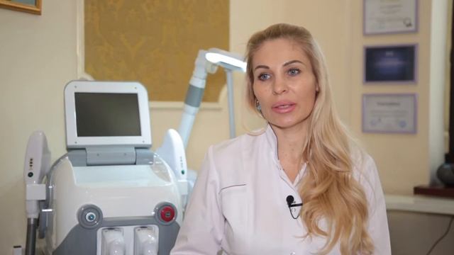 Центр лазерной косметологии в Киеве – Studio-Laser смотреть онлайн