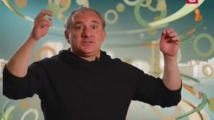 Моё советское телевидение