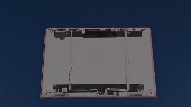 Remove the Display Panel Cable | HP Pavilion 14-bf0xx Laptop PC | HP смотреть онлайн