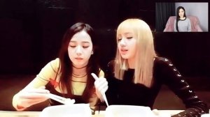 BLACKPINK в Москве