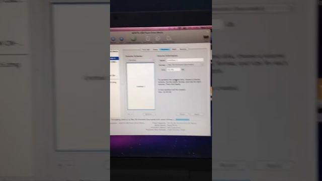 BOOTABLE USB for mac OS X "Could not validate source" ERROR fix смотреть онлайн