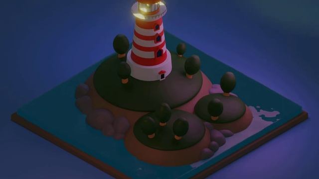 Маяк (Eevee) смотреть онлайн