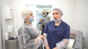 Спецвыпуск "Из какого теста" Кондитерский Цех Теремок СПб