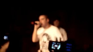 ГУФ CENTR - Около клуба (г. Йошкар Ола)