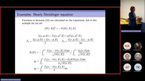 Uniform Asymptotic Solution in the Form of an Airy Function for Semiclassical Bound States in ODP