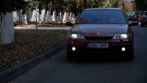 Авто на каждый день, которому 20 лет. Renault Laguna 2 / 1.9 dci
