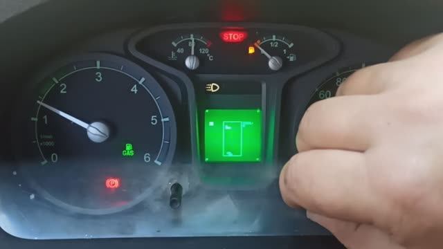 Тетрис на Газель Next. смотреть онлайн