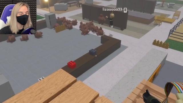 ЧТО ПОДАРИТЬ ДЕВУШКЕ?!