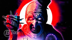 Ужасающий 2 / Terrifier 2 ? Русский трейлер ? Фильм 2022