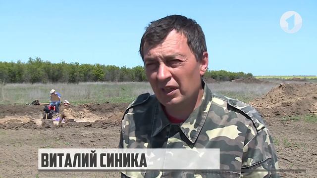 #КЭБ. Если вы пропустили: большая уборка, археологические раскопки и не только смотреть онлайн