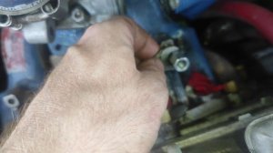 Ремонт сорванной резьбы, если нет метчика