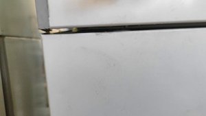 Холодильный шкаф Polair CM-107 S новый