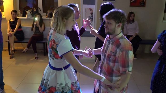 Вечеринка в Palladium. Live 4 (01.04.2018) смотреть онлайн