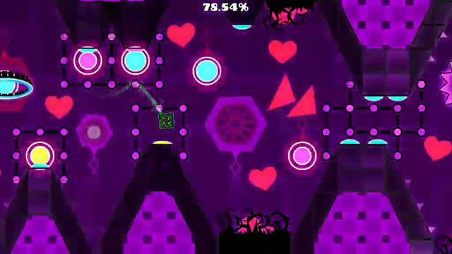 САМЫЙ ЗАБАГОВАНЫЙ ПАРТ В УЛЬТРАСОНИКЕ (74-88% телефон 60 гц) смотреть онлайн