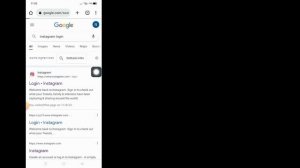 Как увидеть отправленный запрос в Instagram и как отменить отправленный запрос в Instagram в (2022)