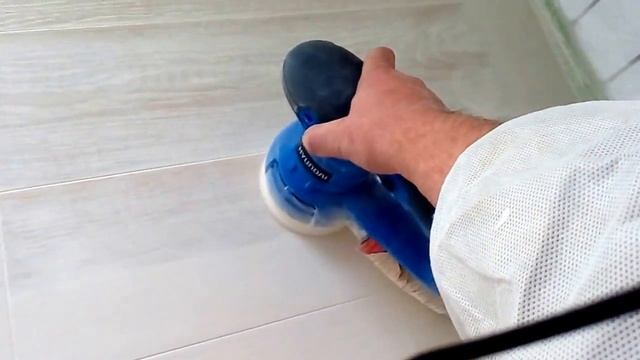 Выбеливание Дубового паркета! смотреть онлайн