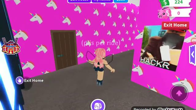 Как сделать тайную комнату! смотреть онлайн