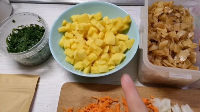 Экономное меню на 600 рублей, на два дня. Декабрь 2021 смотреть онлайн