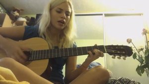 Баста - Осень (cover)