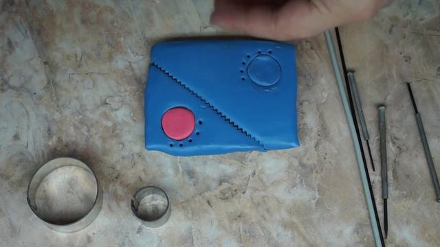 Мокумэ ганэ√ Подставки под кружки√ Полимерная глина√ Мастер класс √ DIY/ Polymer clay √ Irena O