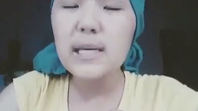 Я казахская келинка, я не человек, я нано робот)) смотреть онлайн